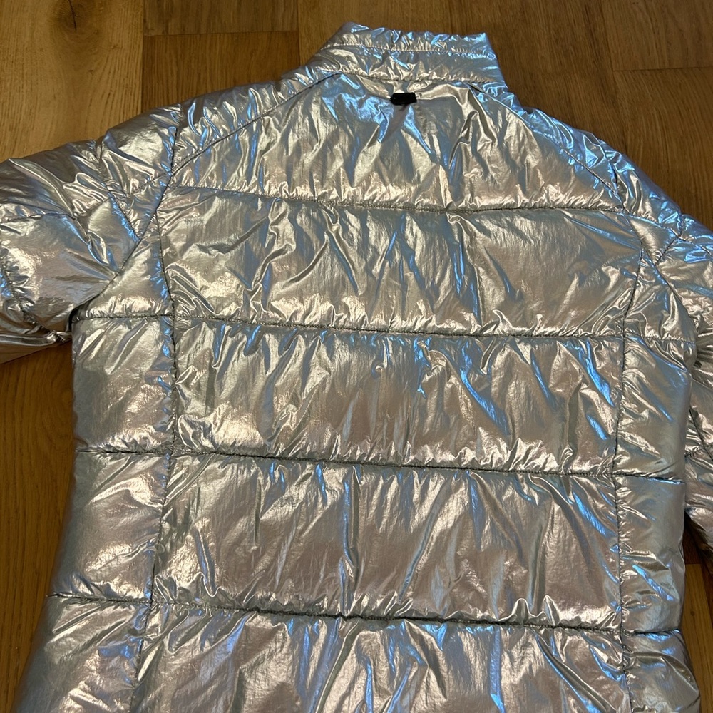 Mark Nyc Performance Puffer Jacket - image 2